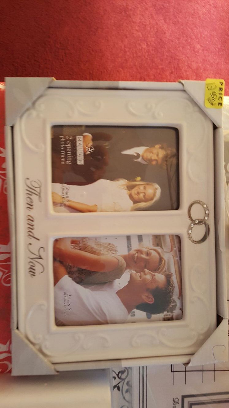 Wedding items