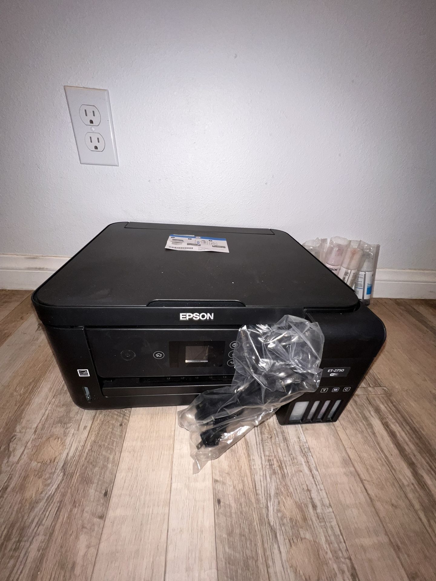 Printer