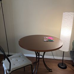 FREE Patio Or Home Round Table 