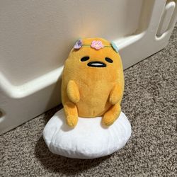Plushie 