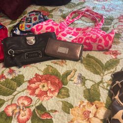 Bags, Purses, And Backpacks