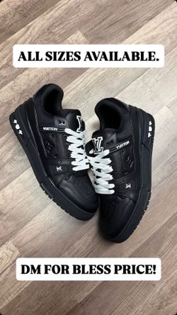 LV trainers