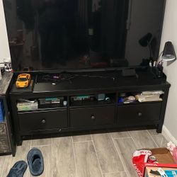 TV Stand , Consolé 