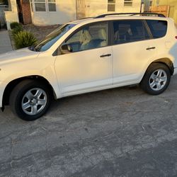 2009 Toyota RAV4
