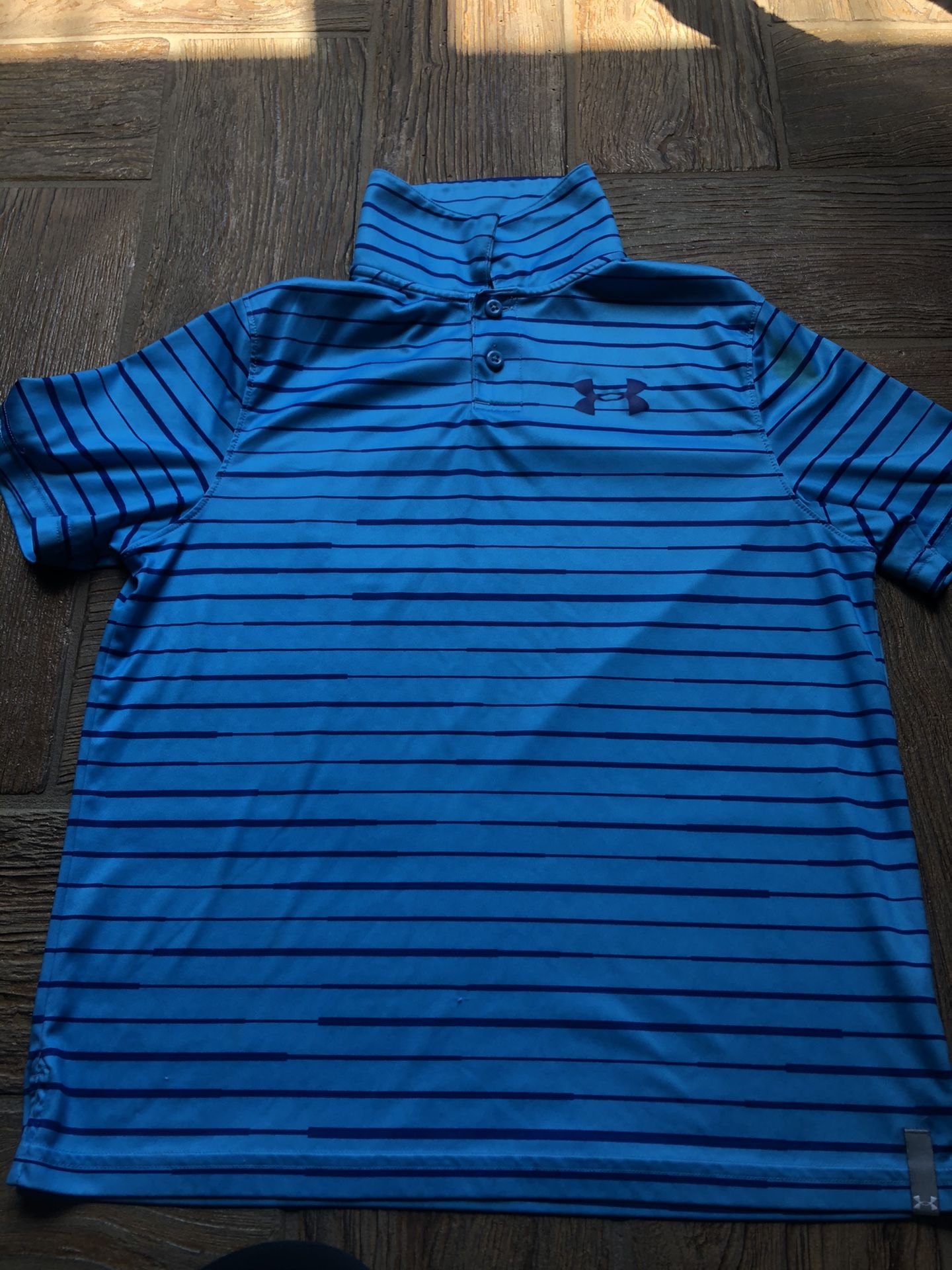 Under Armour Youth Large