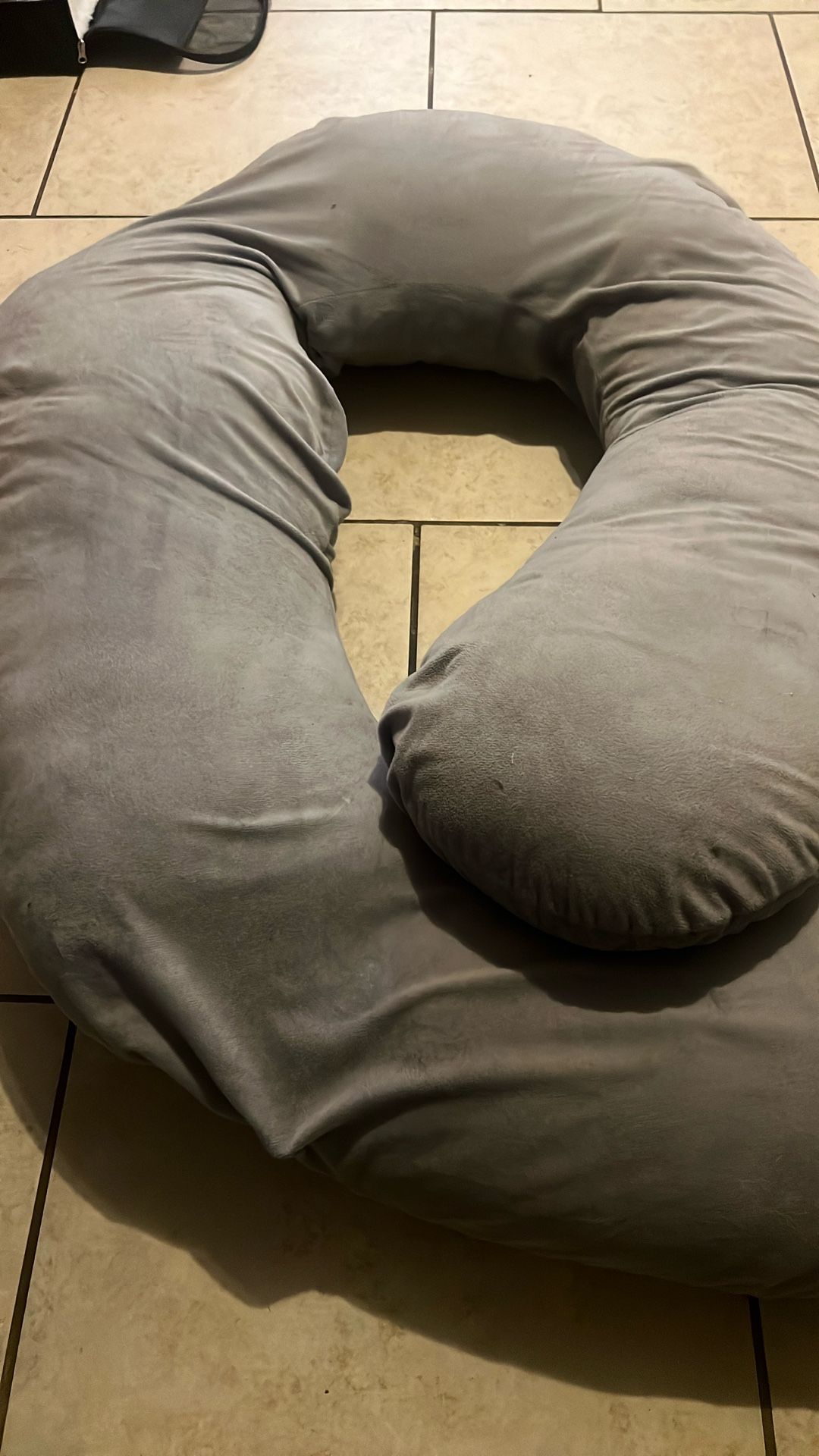 Almohada Para Maternidad