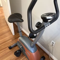 Stationary Bike