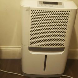 Frigidaire 70-Pint Dehumidifier