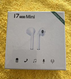 i7 TWS Mini