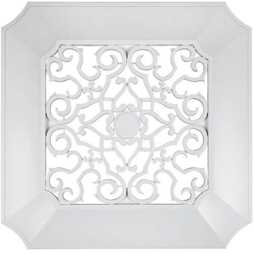 Panasonic FV-GL3TDB 14-1/2 Designer Vent