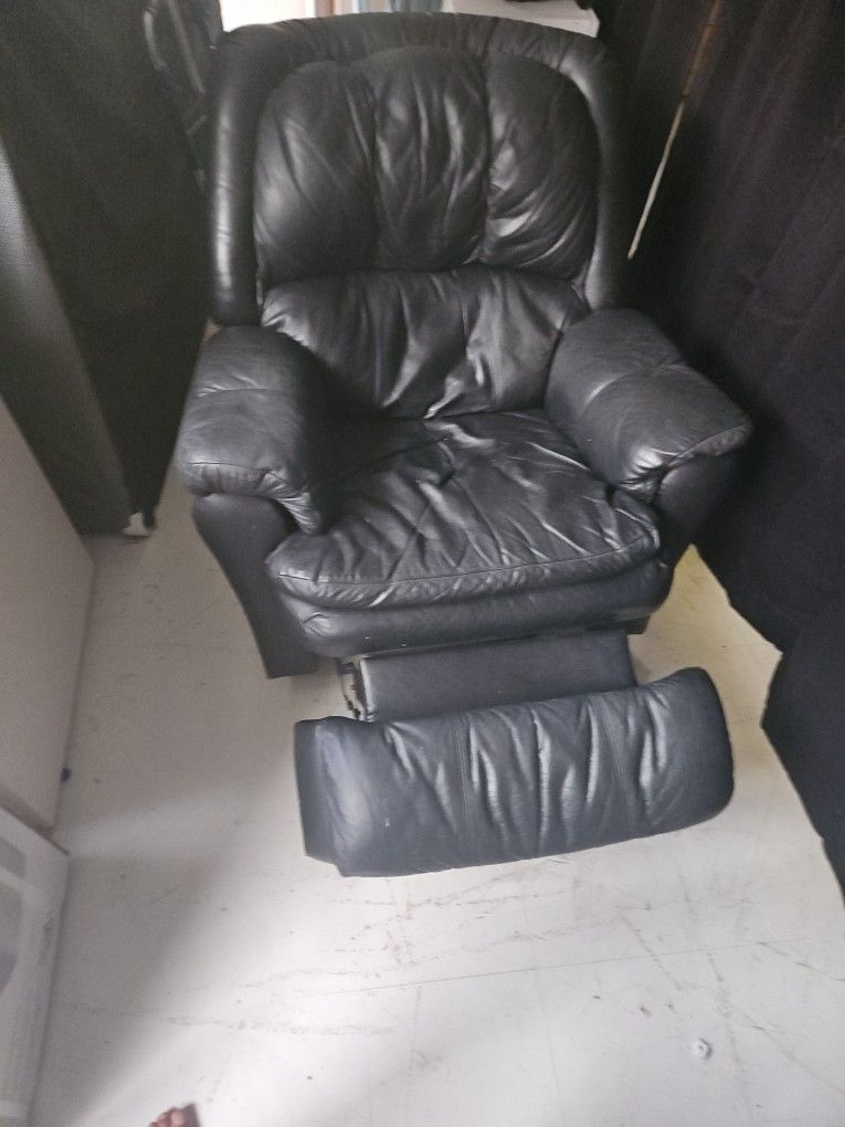 Recliner