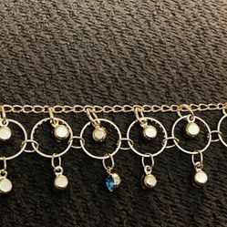 Adorable Bracelets/Anklets 