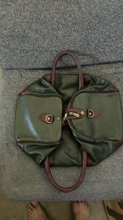 Small carry on