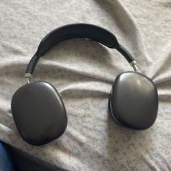 headphones 