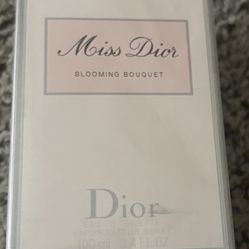 Miss Dior