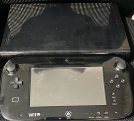 Wii U Bundle
