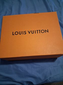 Mens sneakers LV