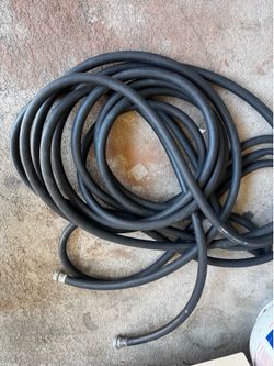 Water hose
