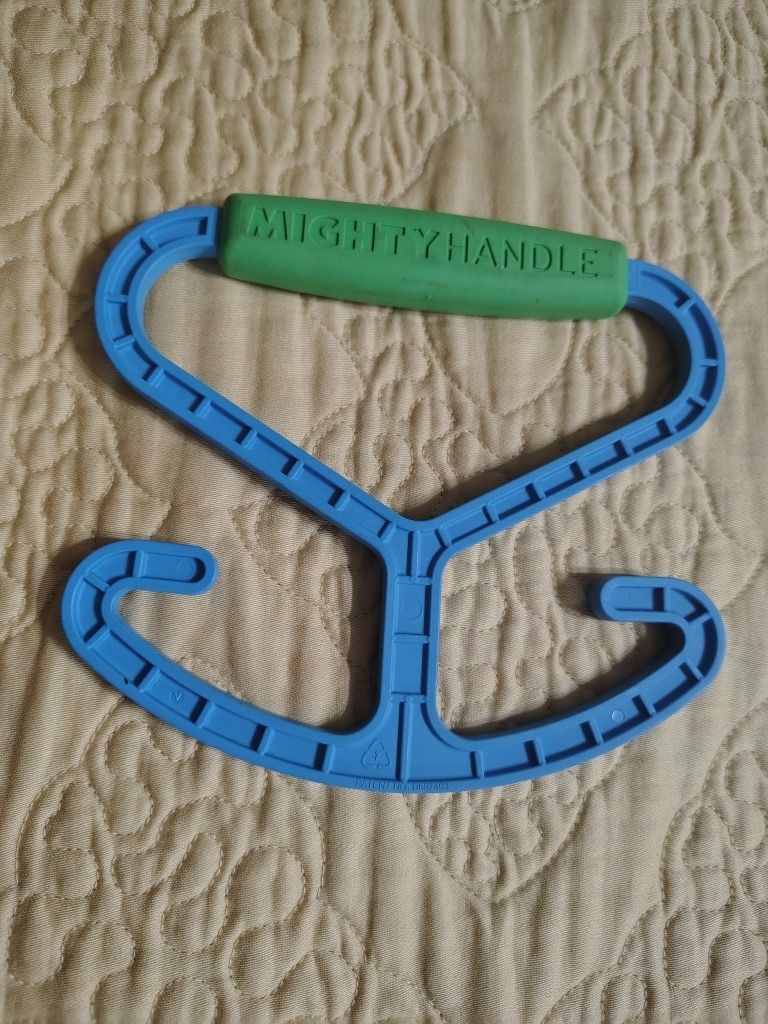 Mighty Handle