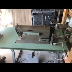 Sewing Machine 