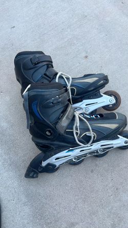Size 10 skates
