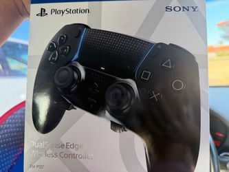PS5 WIRELESS CONTROLLER