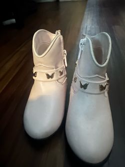 Cat & jack boots