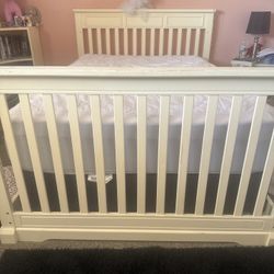 Bedroom Set - Full Size