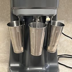 Hamilton Beach Milkshake Maker 