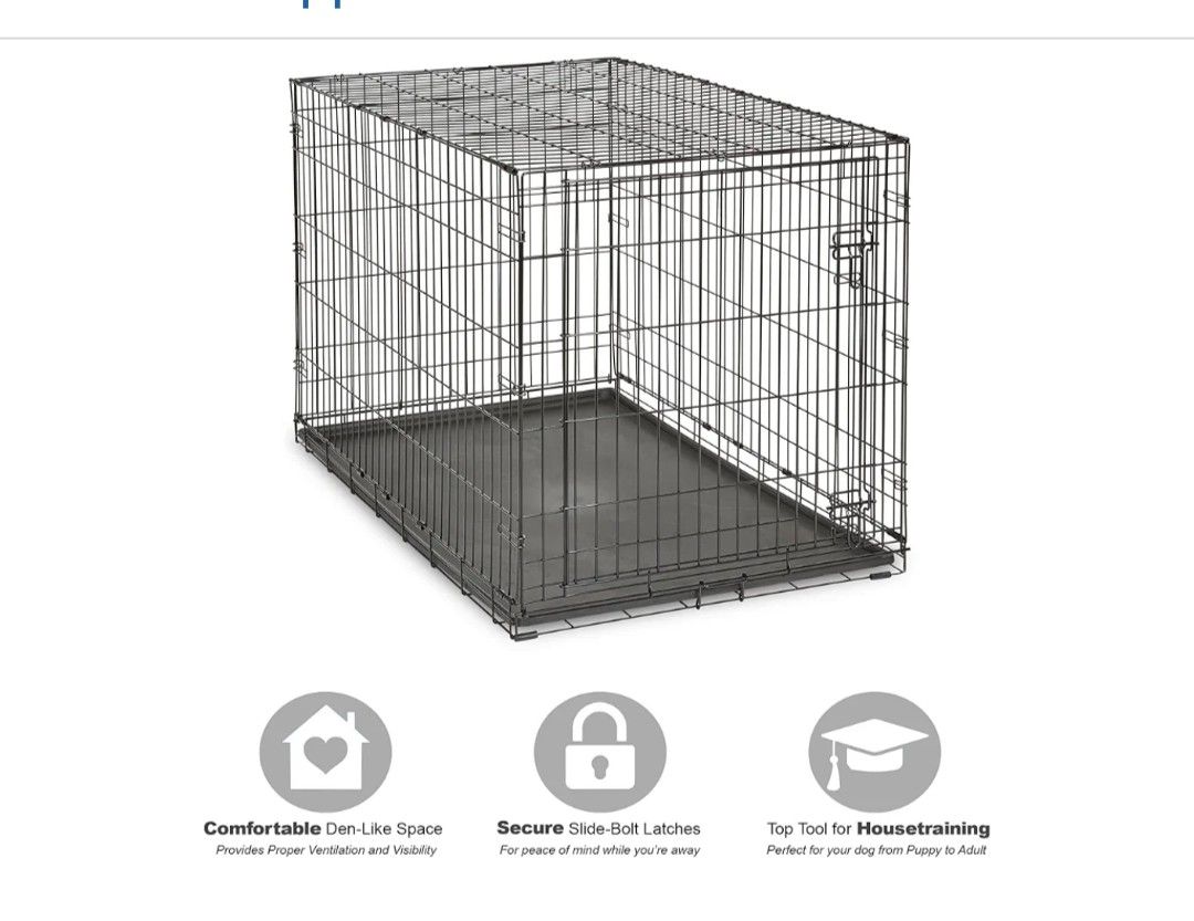 Dog Crate