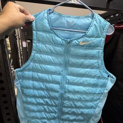 Nike Active Vest 