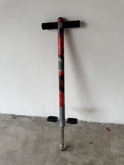 Pogo Stick 