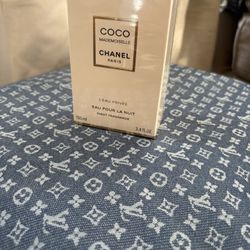 Chanel Coco Women’s Perfume