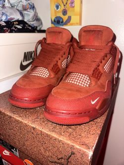 Jordan 4s BRICK BY BRICK
