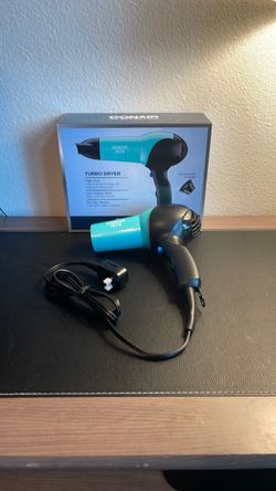 Conair 1875 Turbo Hair Dryer