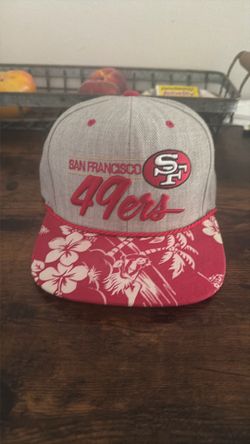 49ers Hat