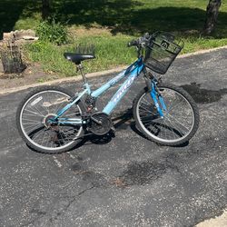 Stone Mountain 24 Inch Read Discreption 