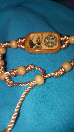 San Benito bracelet