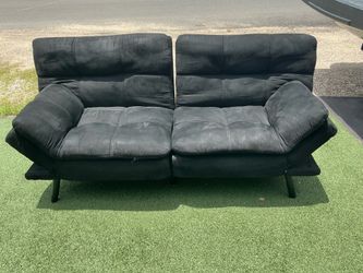 Futon sofa/bed