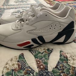 Fila Size 13  Brand New Never Worn Only 30 Firm