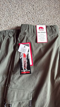 Men’s Joggers