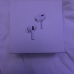 AirPods Pro 2nd Generation 