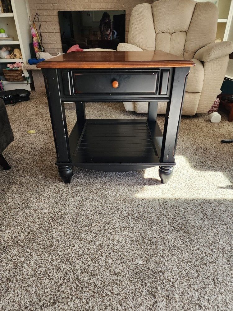 Side Tables