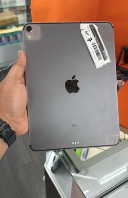 iPad
