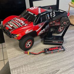 Traxxas 