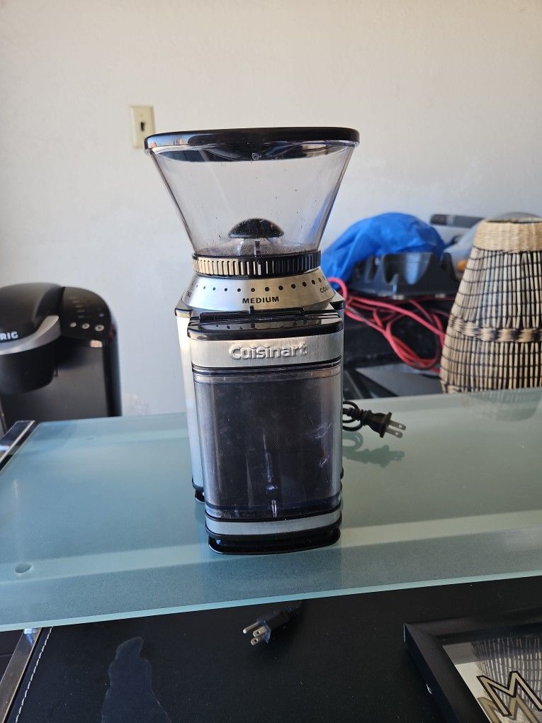 Coffee Grinder