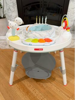 Skip Hop Baby Activity Center