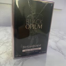 YSL Perfume