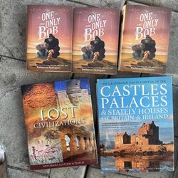 Books