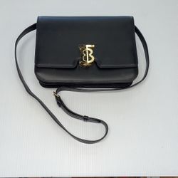 Used Burberry Purse, With Dust Bag, No Box, Entrupy Verified 